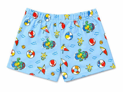 Shorts (Size: 12-18 Months)