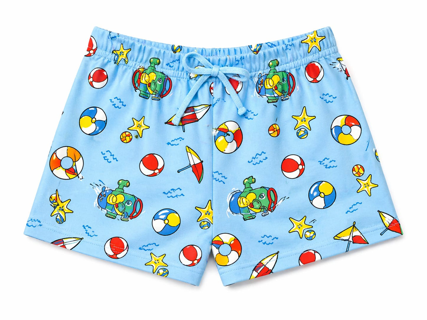 Shorts (Size: 12-18 Months)