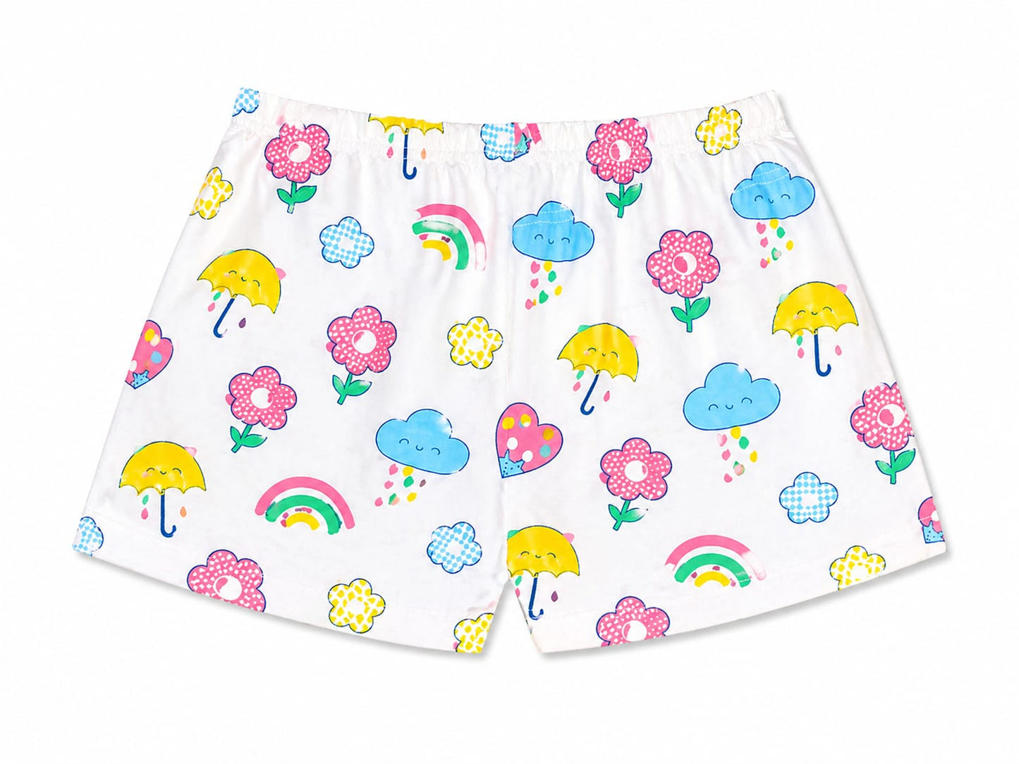 Shorts (Size:  6-9 Month)