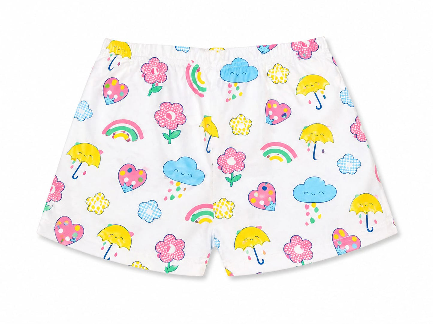 Shorts (Size:  6-9 Month)