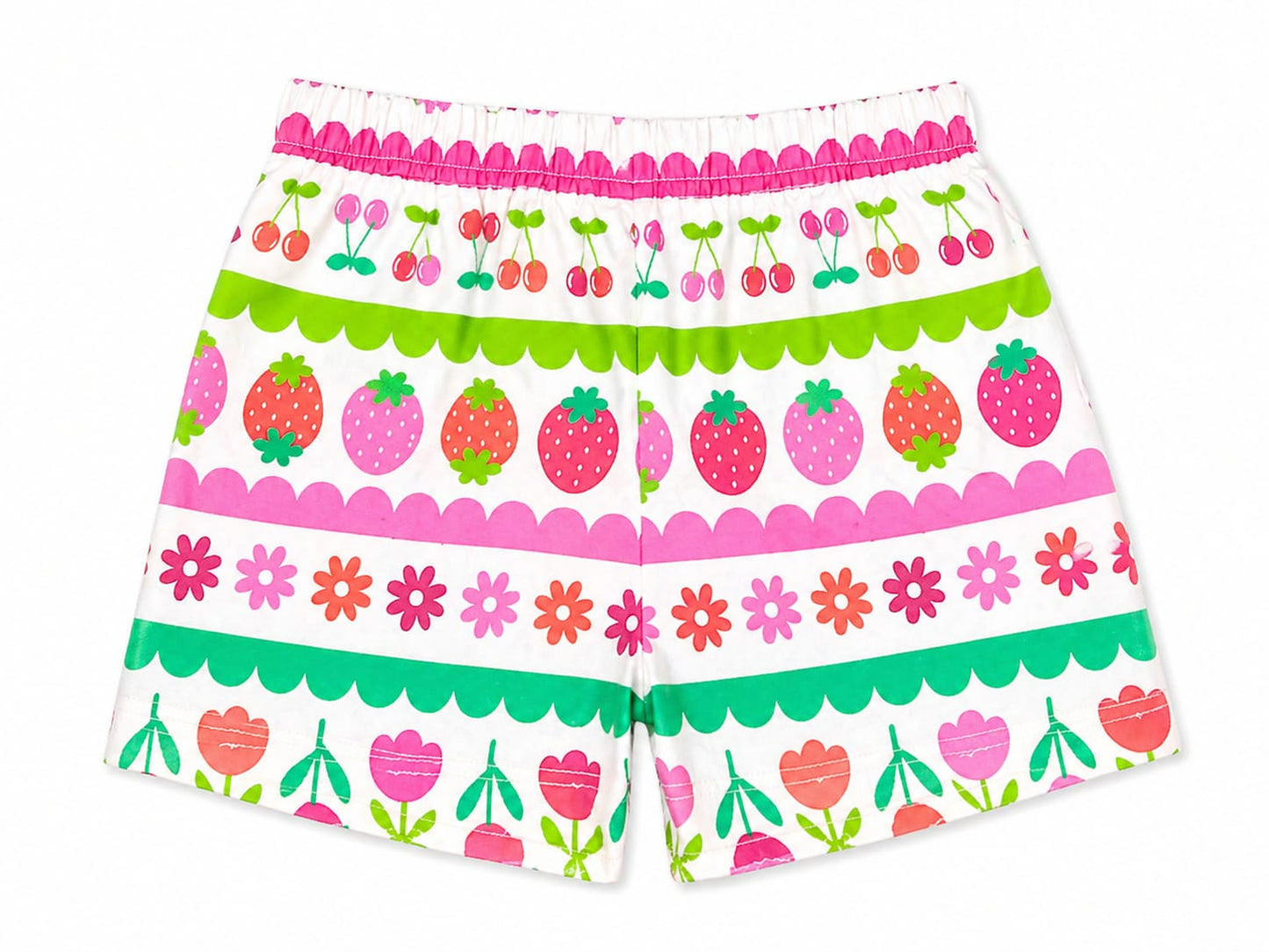Shorts (Size: 6-9 Months)