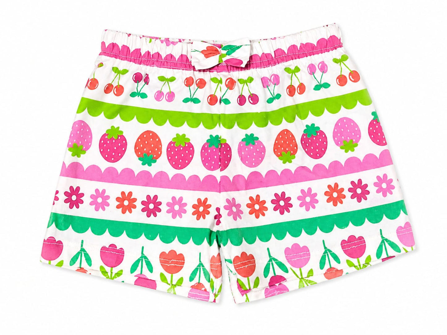 Shorts (Size: 6-9 Months)
