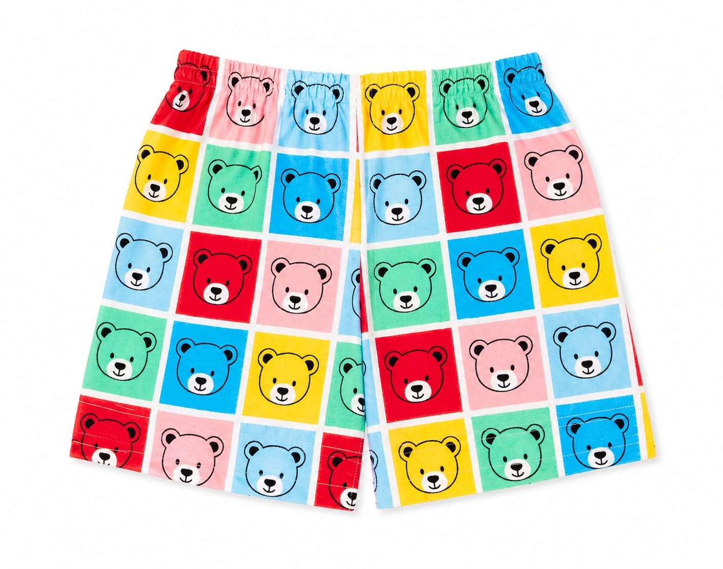 Shorts (Size: 6-9 Months)