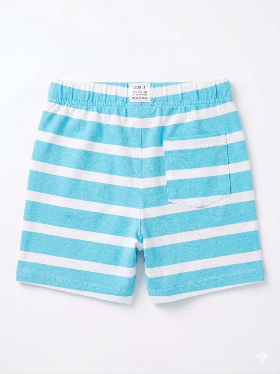Shorts (Size:0-3 Month)