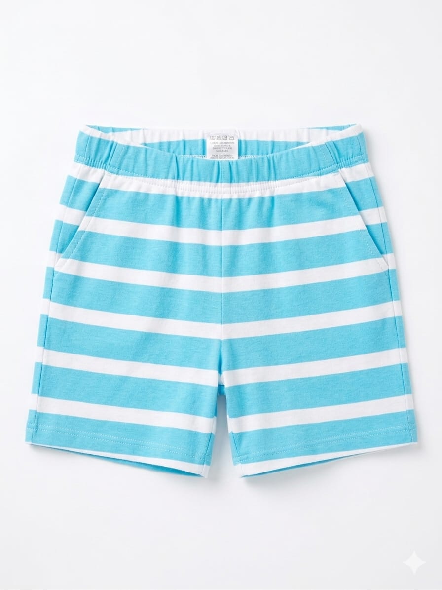 Shorts (Size:0-3 Month)