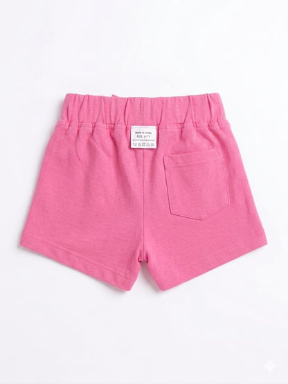 Shorts (Size:0-3 Month)