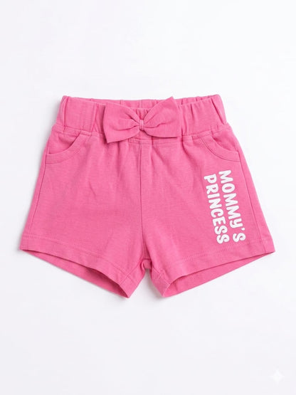 Shorts (Size:0-3 Month)