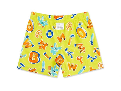 Shorts (Size: 03 Months)