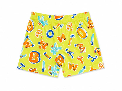 Shorts (Size: 03 Months)
