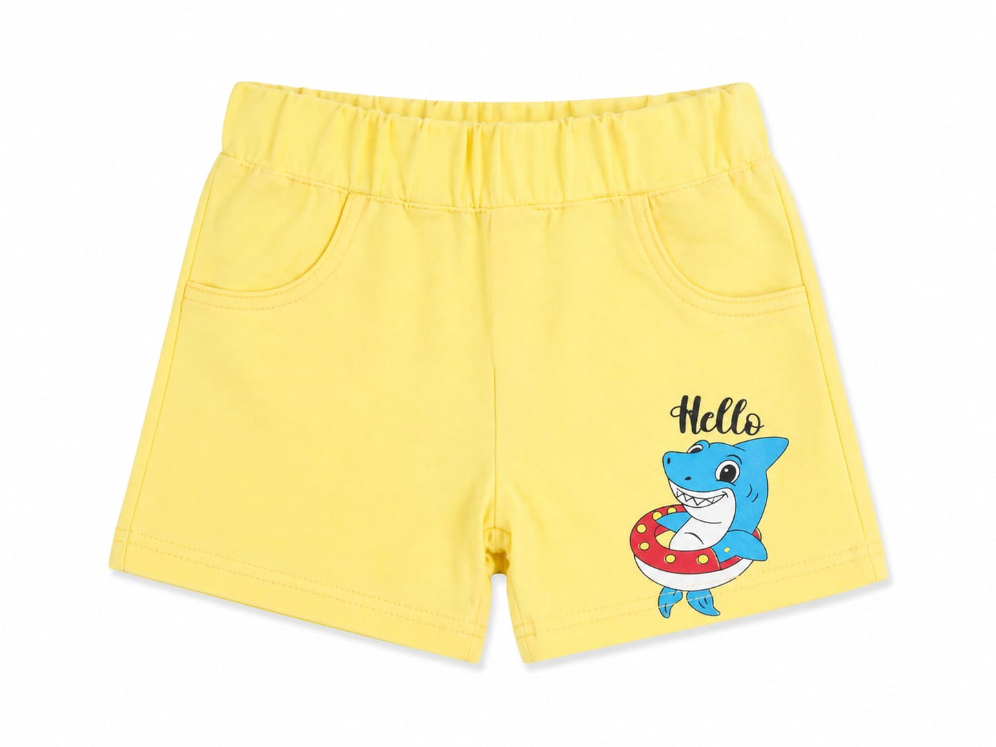 Shorts (Size: 0-3 Month)