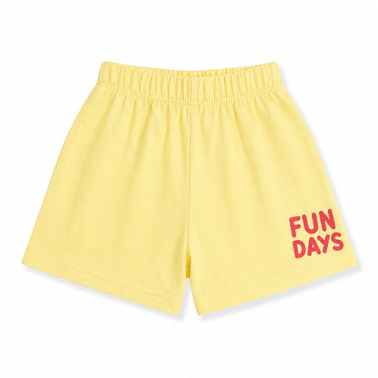 Shorts (Size: 0-3 Months)