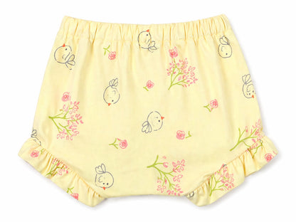 Shorts (0- 3 Months)