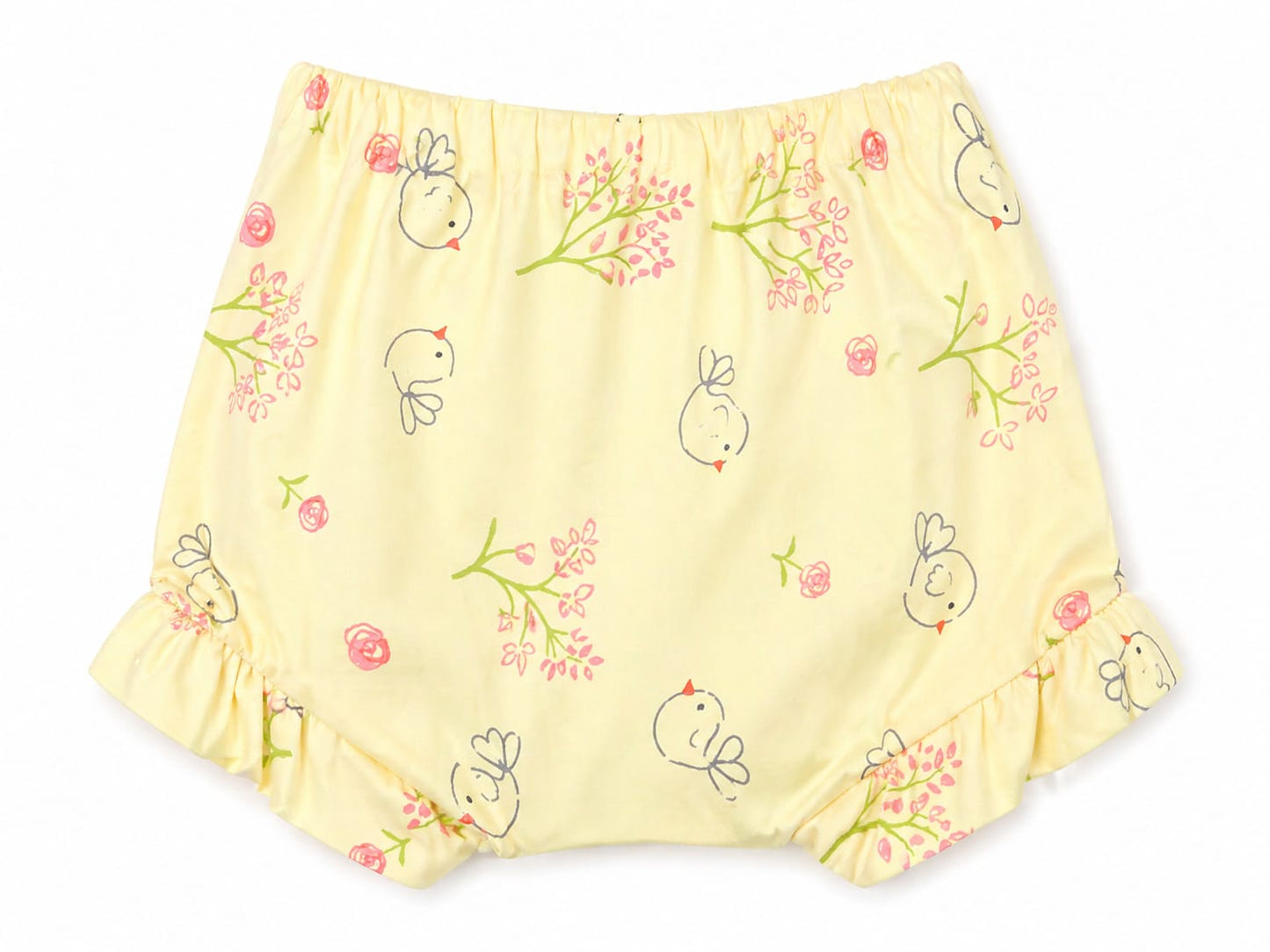 Shorts (0- 3 Months)