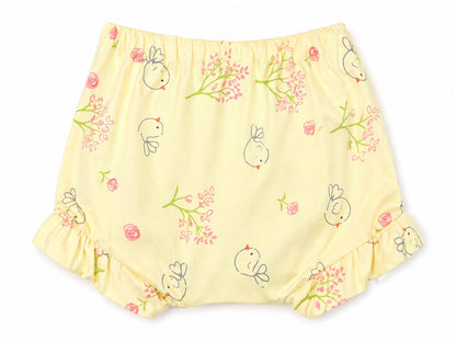 Shorts (0- 3 Months)