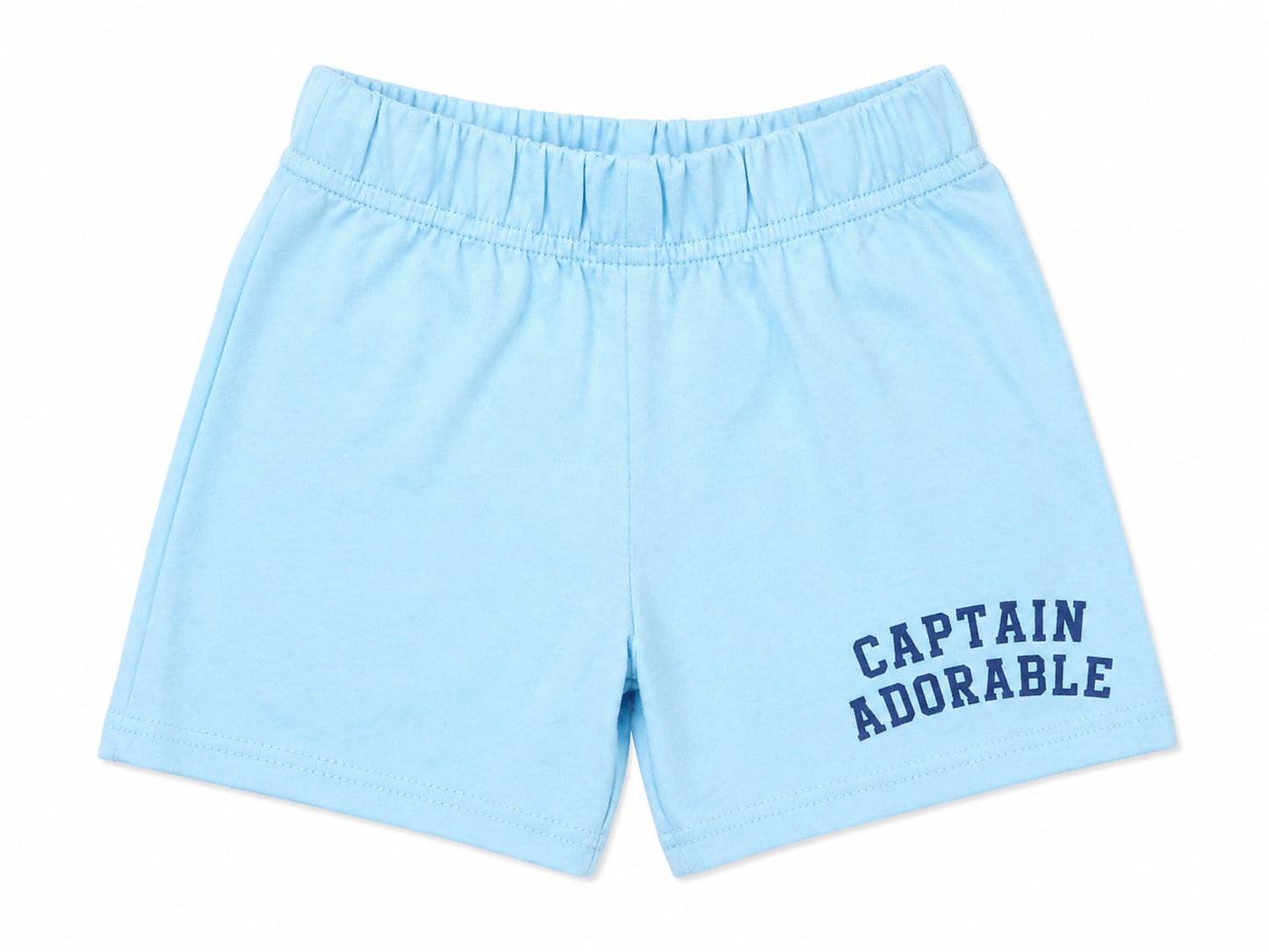 Shorts (Size: 0-3 Months)