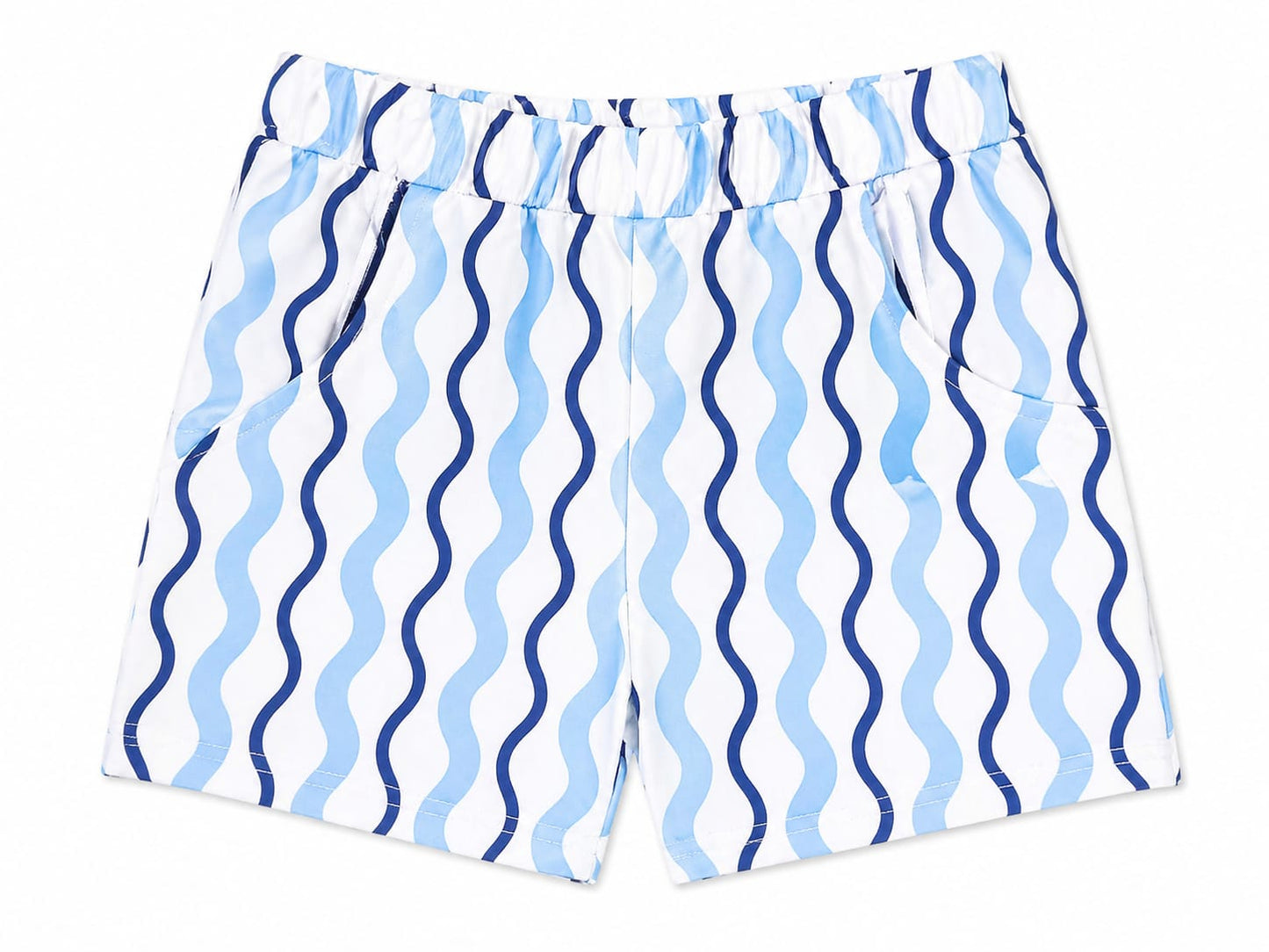 Shorts (Size: 0-3 Month)