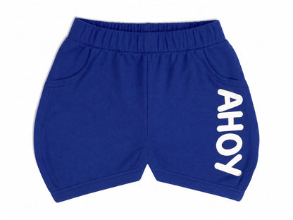 Shorts (Size: 0-3 Month)