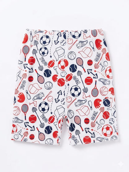 Shorts (Size: 0-3 Month)