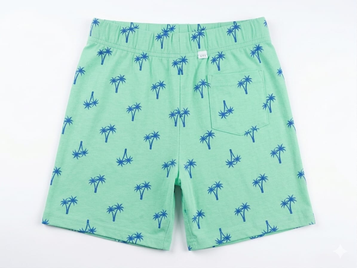 Shorts (Size: 0-3 Monhs)