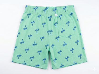 Shorts (Size: 0-3 Monhs)