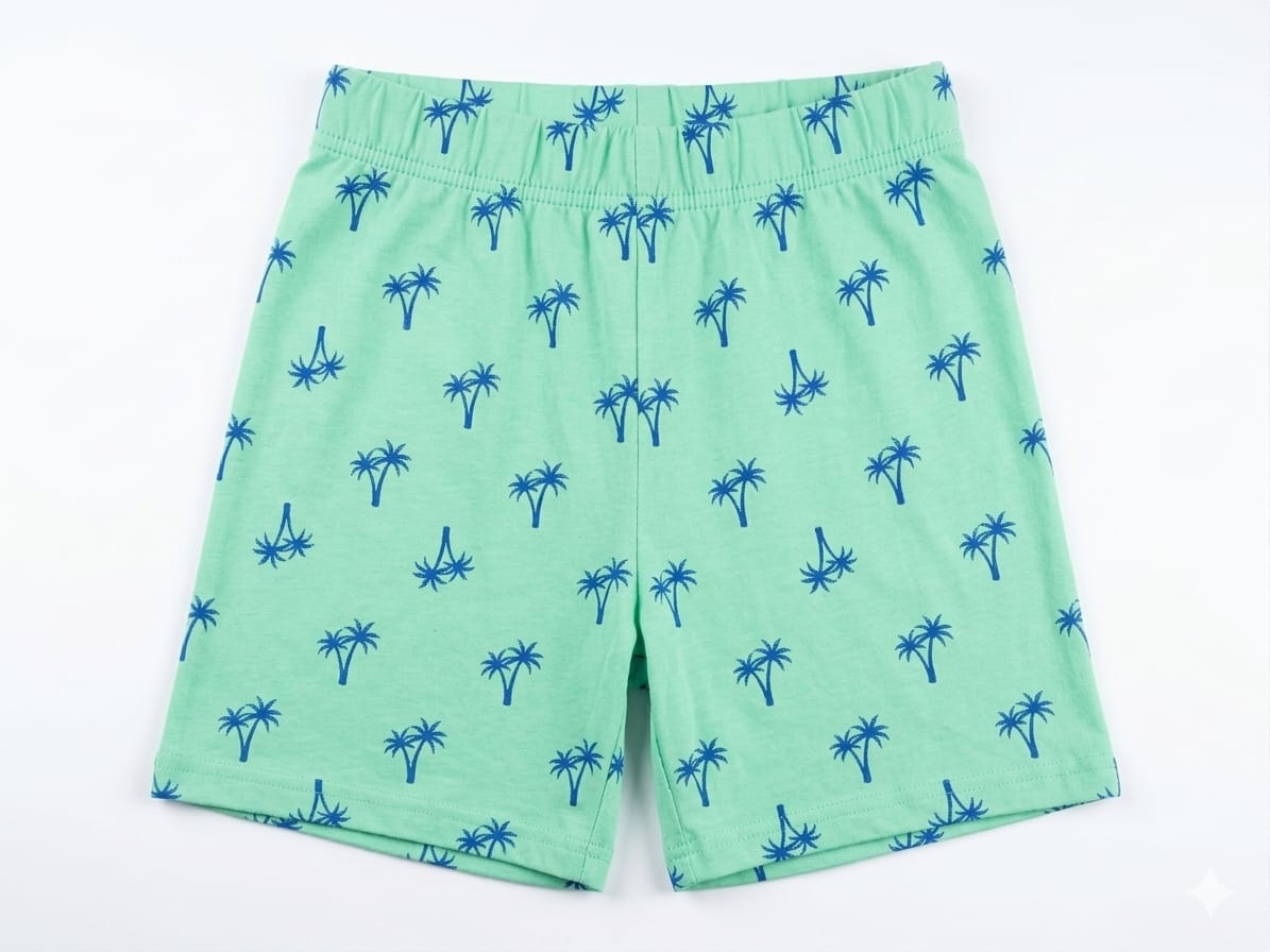 Shorts (Size: 0-3 Monhs)