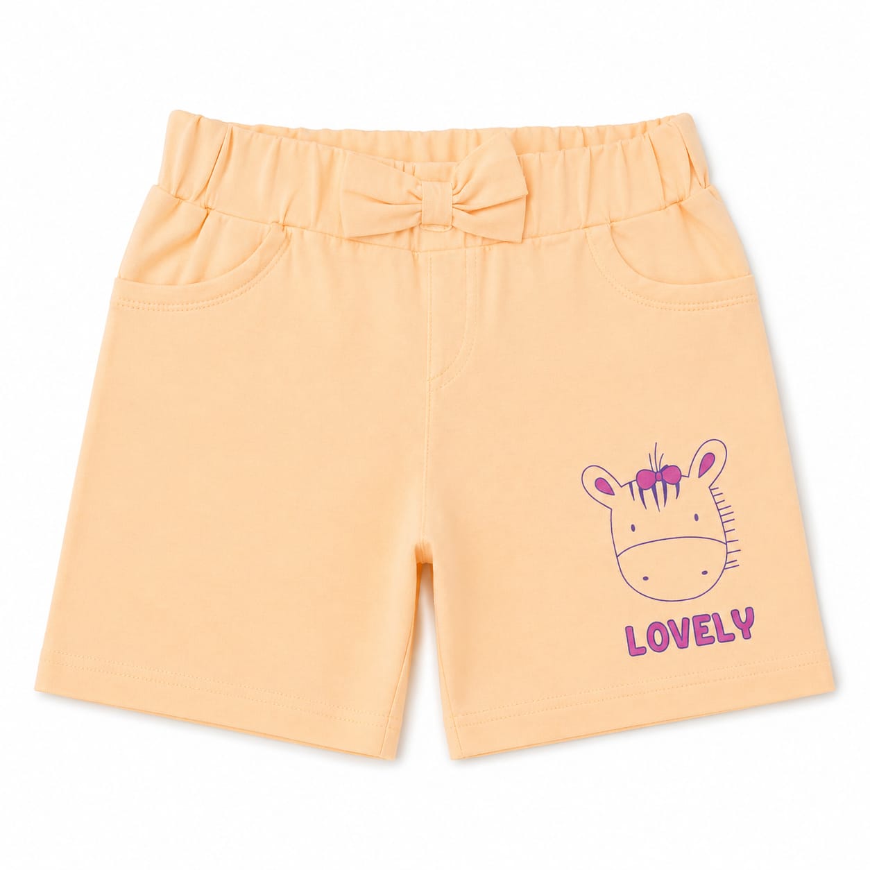 Shorts (Size: 3-4 Years)