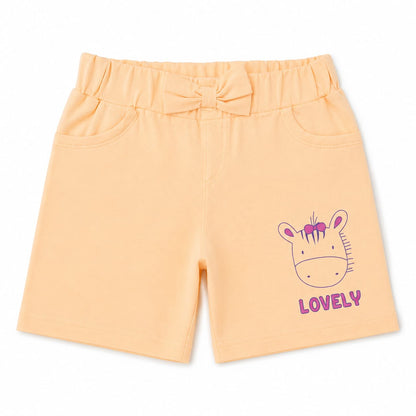 Shorts (Size: 3-4 Years)