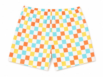 Shorts (Size: 3-4 Years)