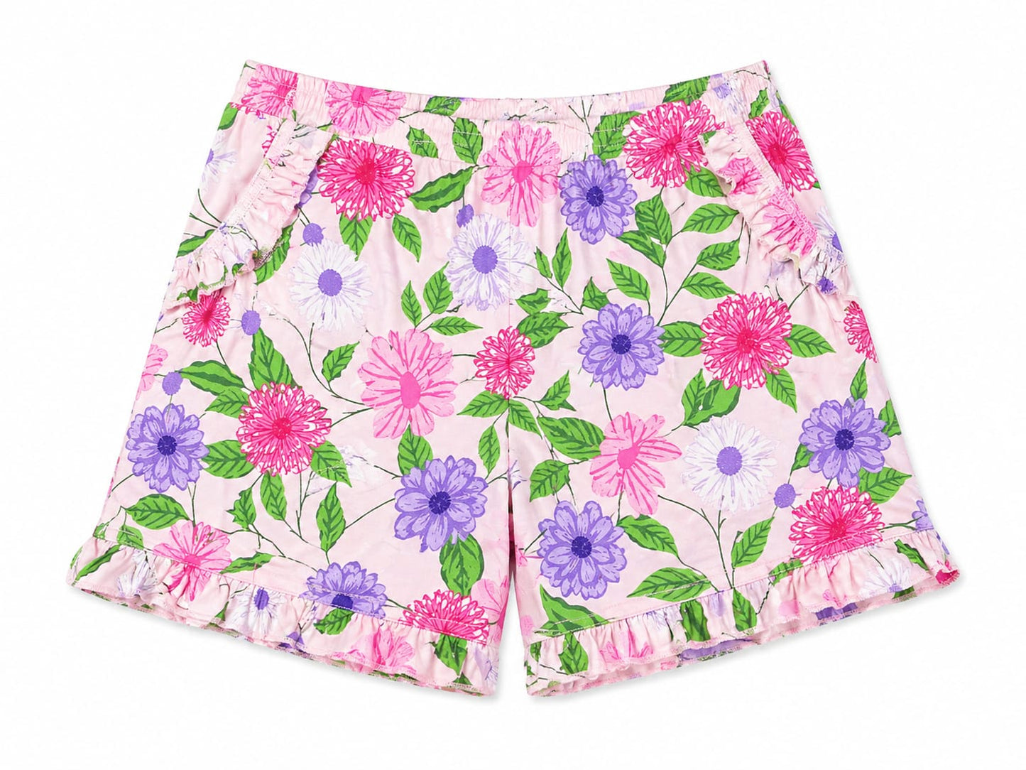 Shorts (Size: 3-4 Years)