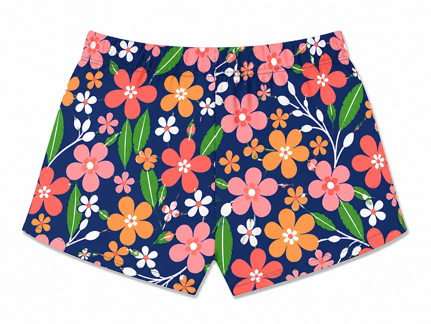 Shorts (Size: 2-3 Years)