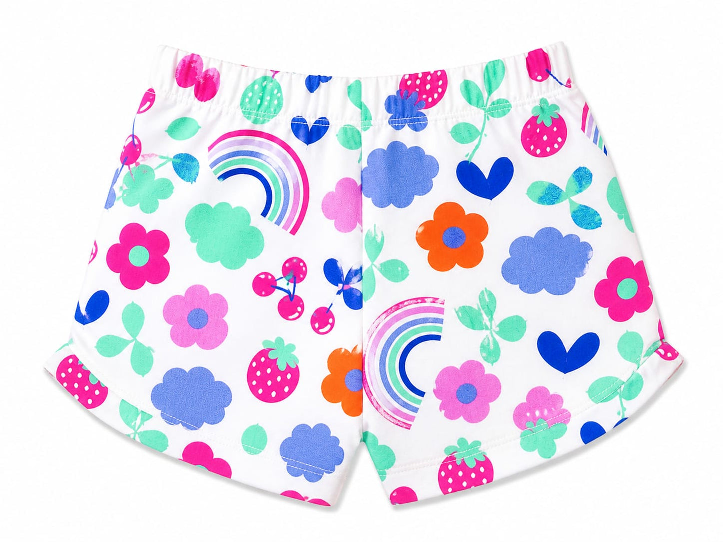 Shorts (Size: 2-3 Years)