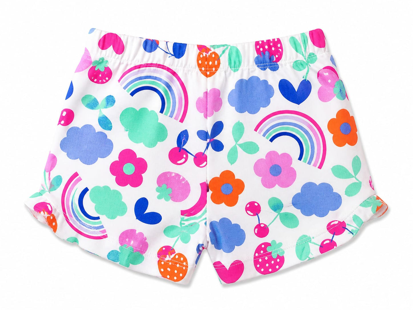 Shorts (Size: 2-3 Years)