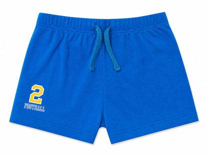 Shorts (Size: 2-3 Years)
