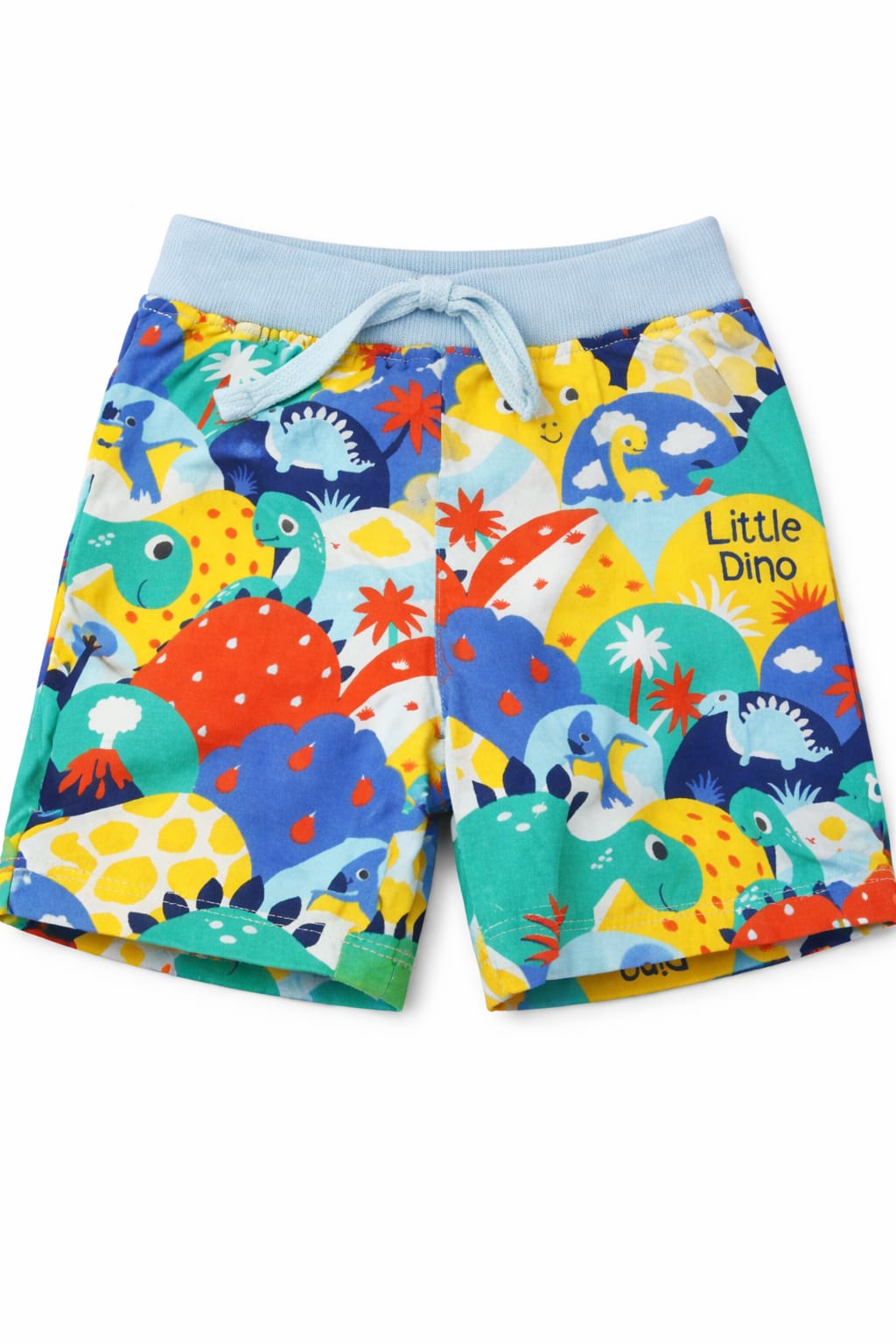 Shorts (Size: 2-3 Years)