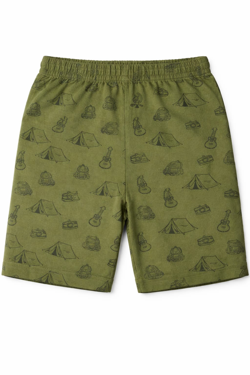 Shorts (Size: 2-3 Years)