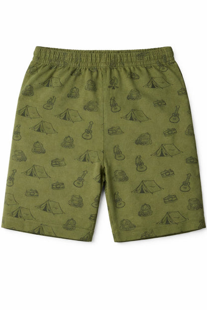Shorts (Size: 2-3 Years)