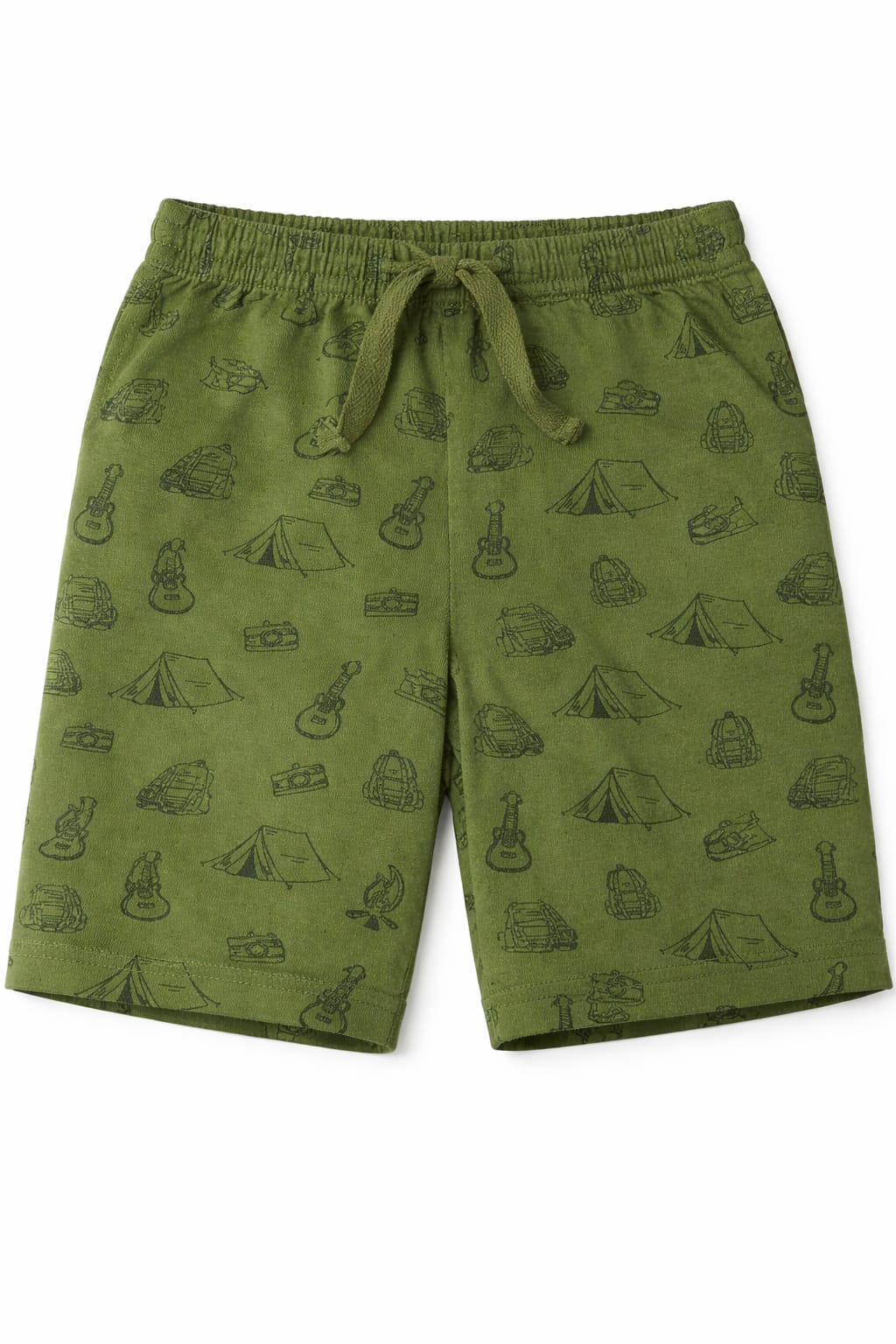 Shorts (Size: 2-3 Years)