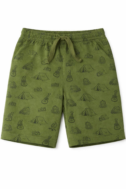 Shorts (Size: 2-3 Years)
