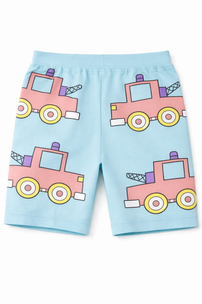 Shorts (Size: 2-3 Years)