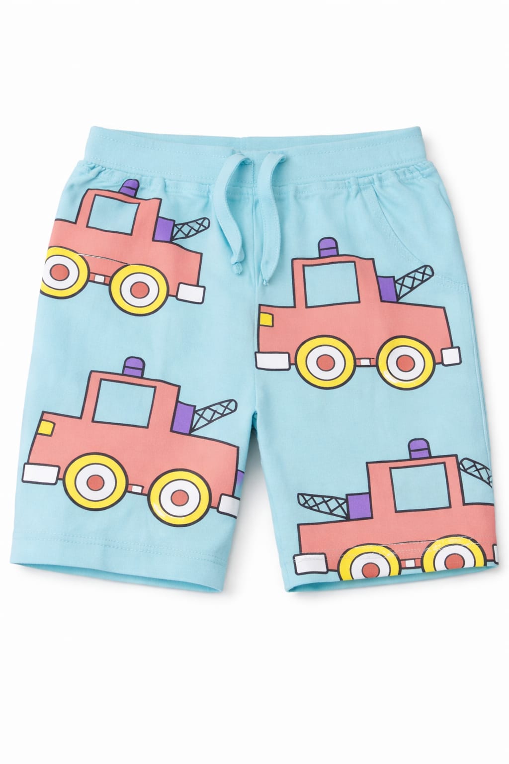 Shorts (Size: 2-3 Years)