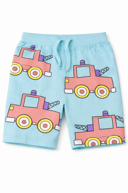 Shorts (Size: 2-3 Years)