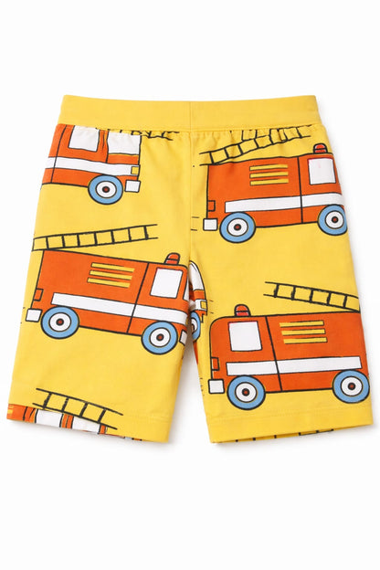 Shorts (Size: 2-3 Years)