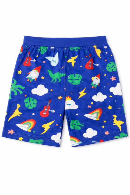 Shorts (Size: 5-6 Years)