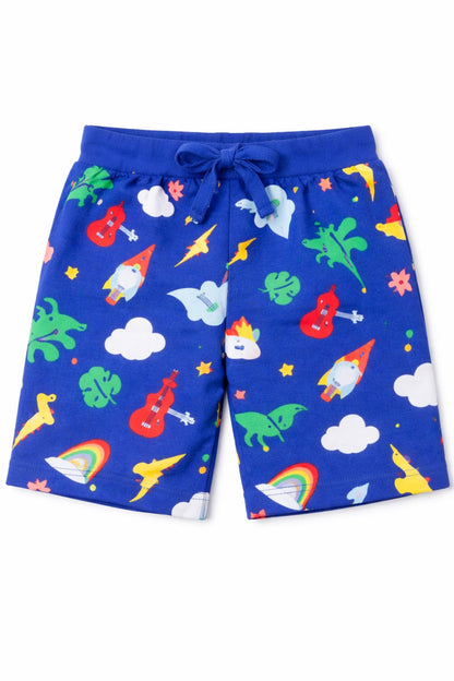 Shorts (Size: 5-6 Years)