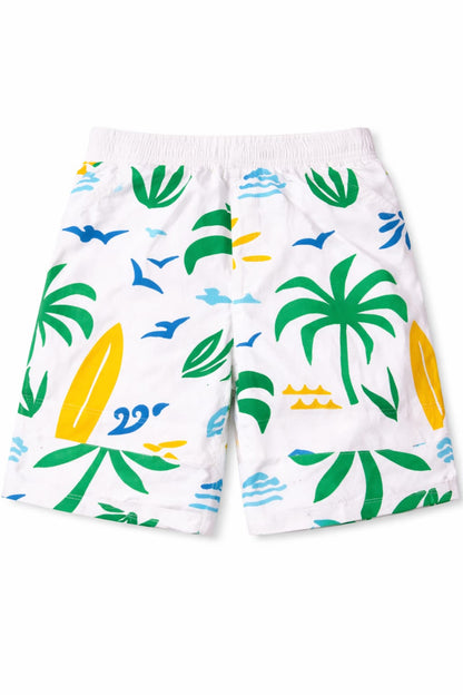 Shorts (Size: 5-6 Years)