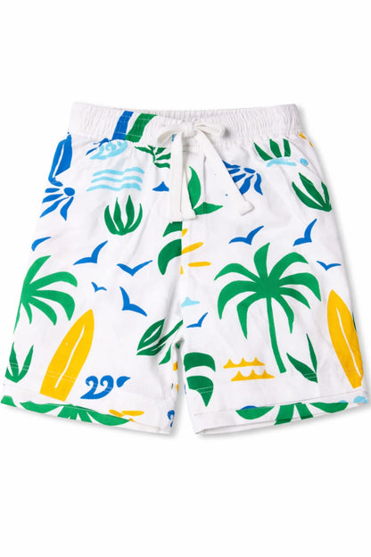Shorts (Size: 5-6 Years)