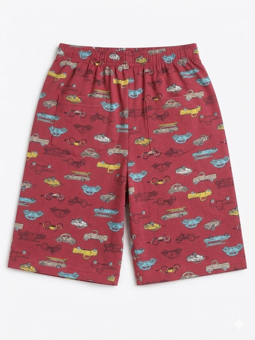 Shorts (Size: 3-4 Years)
