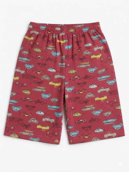 Shorts (Size: 3-4 Years)