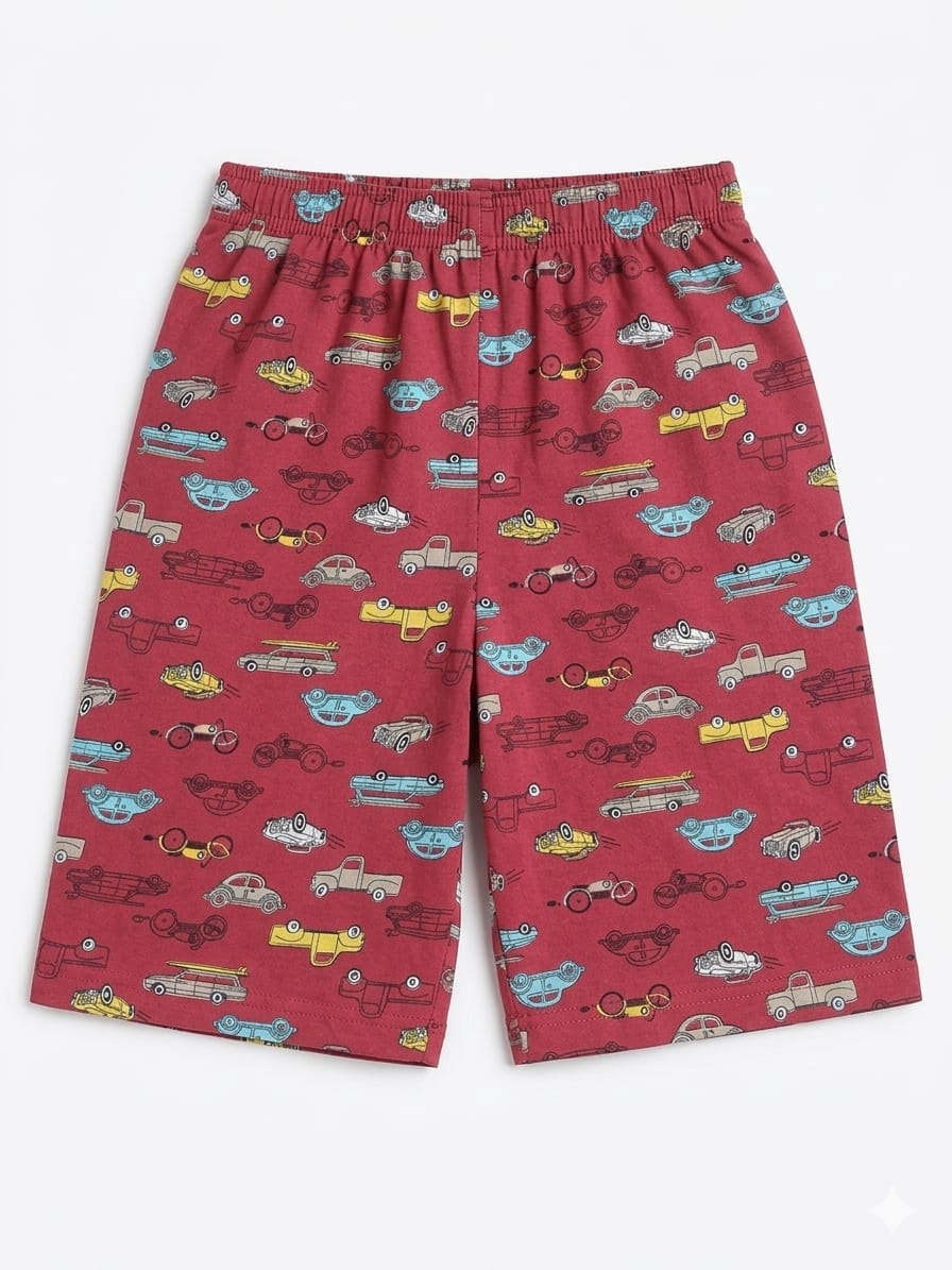 Shorts (Size: 3-4 Years)
