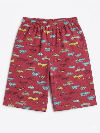Shorts (Size: 3-4 Years)